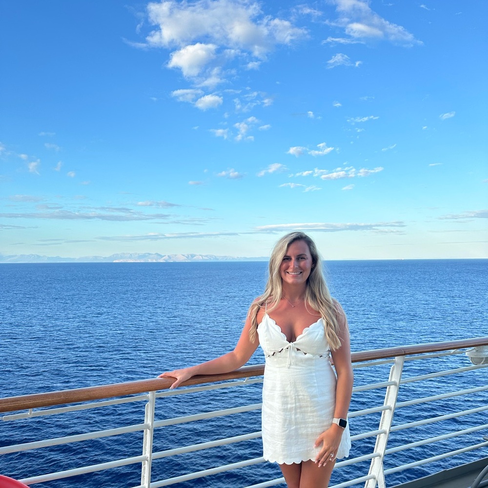 Meet your Posher, Taylor